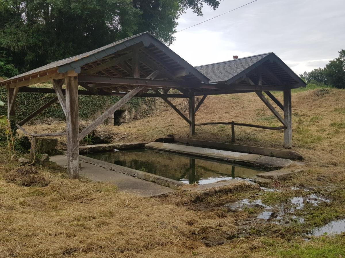 21 Les Boissieres