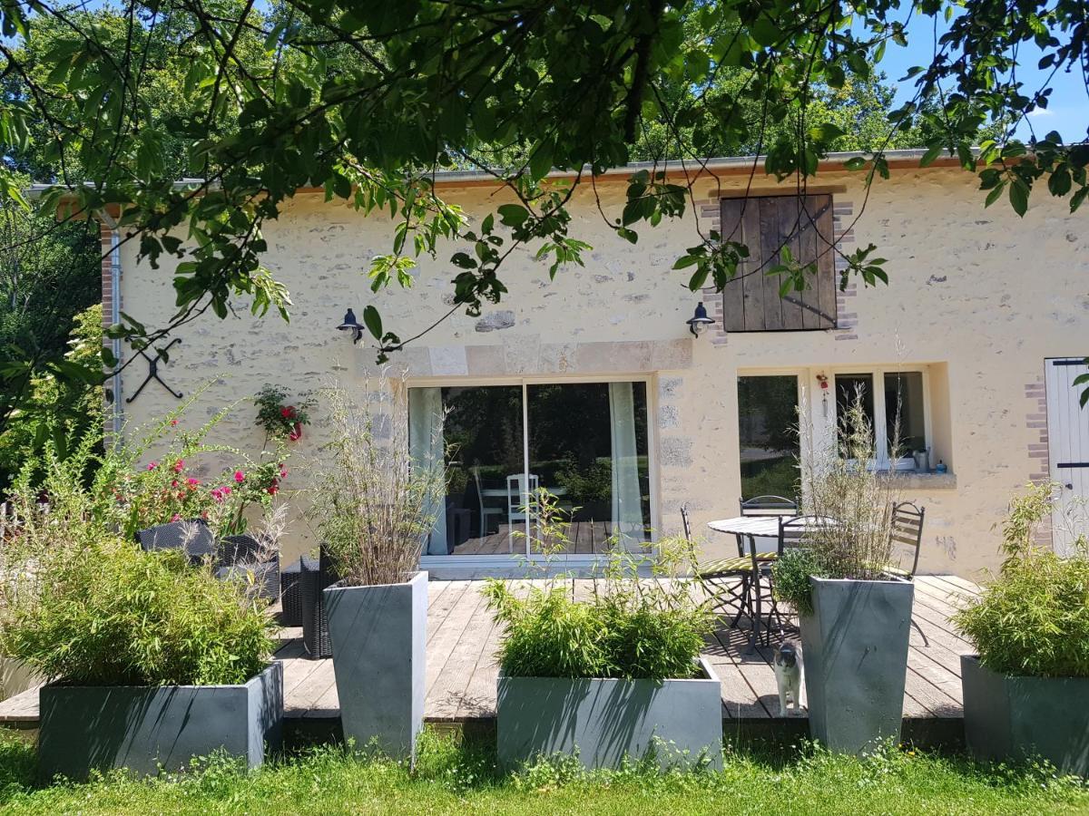 21 Les Boissieres *