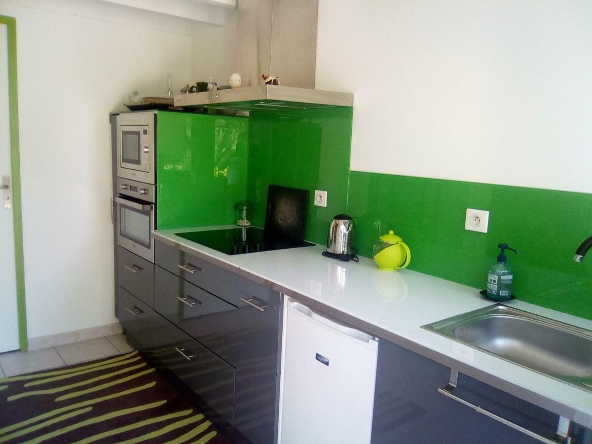 Holiday home 21 Les Boissieres Saint-Branchs