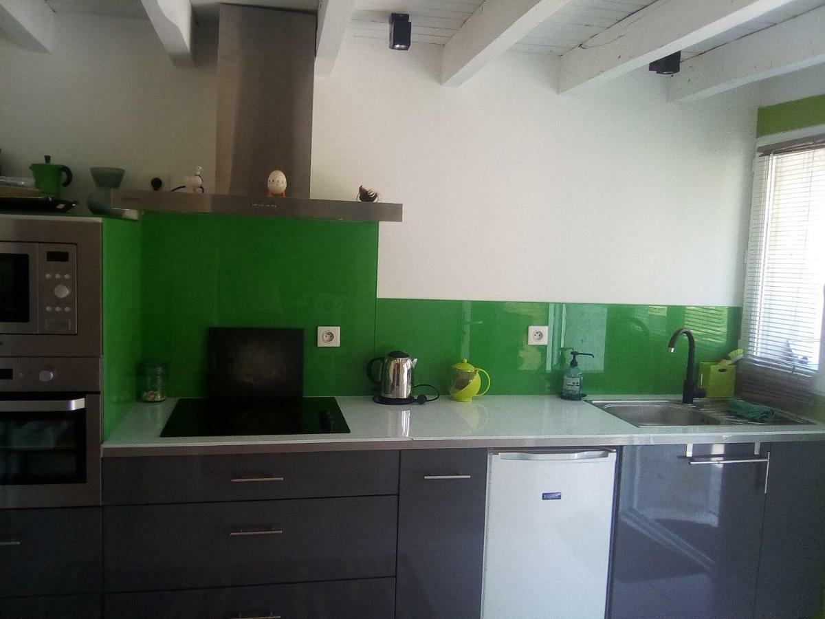 21 Les Boissieres * Saint-Branchs